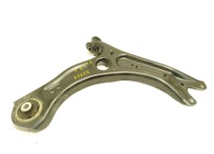 Recambio de brazo suspension inferior delantero derecho para seat ibiza v (kj1, kjg) 1.0 tsi referencia OEM IAM 2Q0407151D  