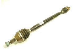 Recambio de transmision delantera derecha para seat ibiza v (kj1, kjg) 1.0 tsi referencia OEM IAM 2Q0407272N  