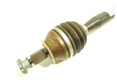 Recambio de transmision delantera derecha para seat ibiza v (kj1, kjg) 1.0 tsi referencia OEM IAM 2Q0407272N   2