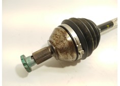 Recambio de transmision delantera izquierda para seat ibiza v (kj1, kjg) 1.0 tsi referencia OEM IAM 2Q0407271BL   2