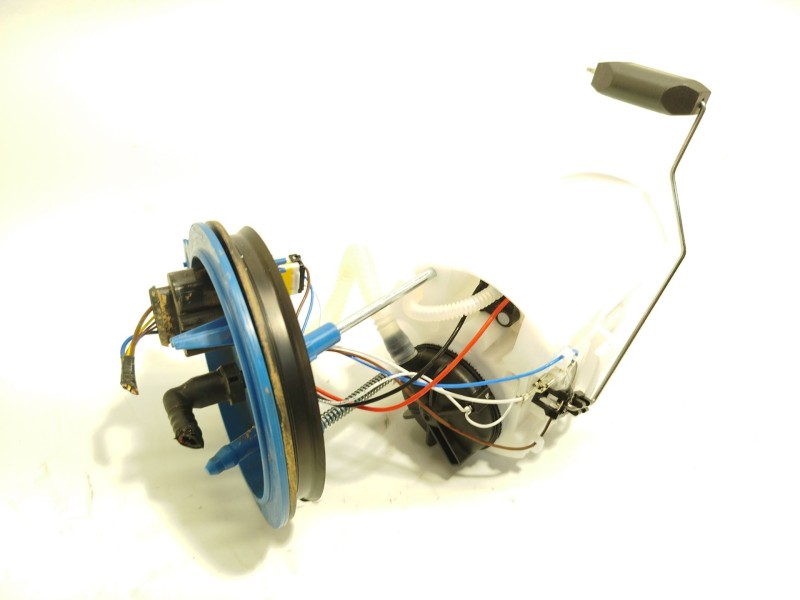 Recambio de bomba combustible para seat ibiza v (kj1, kjg) 1.0 tsi referencia OEM IAM 2Q0919051L  