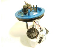 Recambio de bomba combustible para seat ibiza v (kj1, kjg) 1.0 tsi referencia OEM IAM 2Q0919051L   2