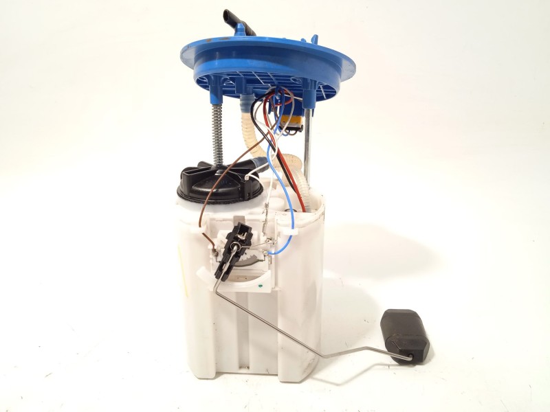 Recambio de bomba combustible para seat ibiza v (kj1, kjg) 1.0 tsi referencia OEM IAM 2Q0919051L  