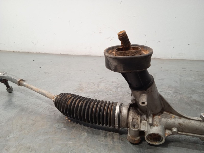 Recambio de cremallera direccion para seat ibiza v (kj1, kjg) 1.0 tsi referencia OEM IAM 2Q1423057N 2Q1423061D 