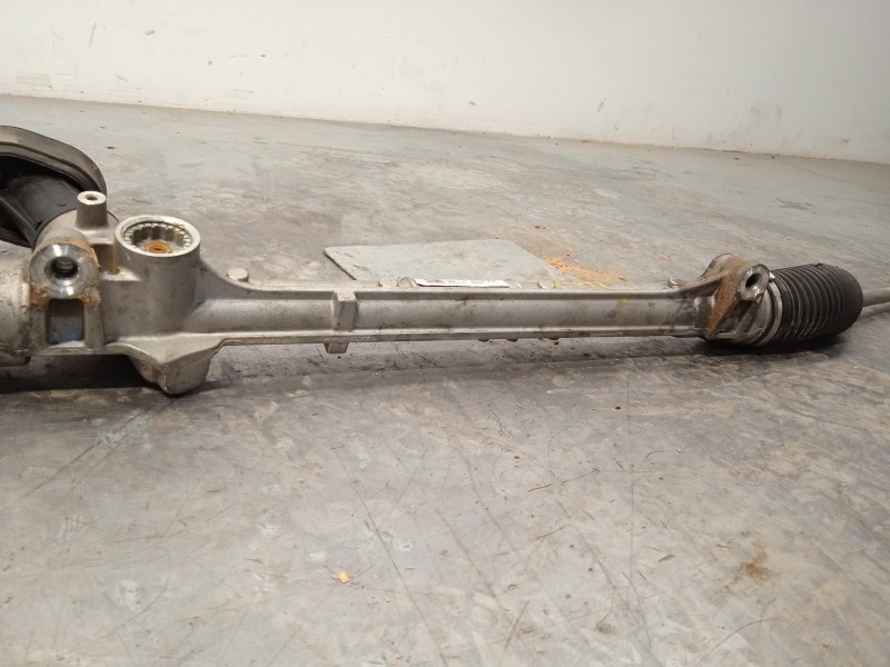 Recambio de cremallera direccion para seat ibiza v (kj1, kjg) 1.0 tsi referencia OEM IAM 2Q1423057N 2Q1423061D 