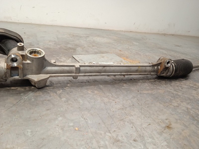 Recambio de cremallera direccion para seat ibiza v (kj1, kjg) 1.0 tsi referencia OEM IAM 2Q1423057N 2Q1423061D 