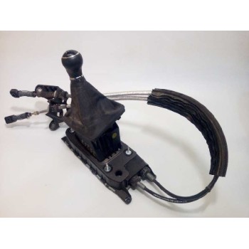 Recambio de palanca cambio para seat leon (5f1) style referencia OEM IAM 5Q0711049AP  