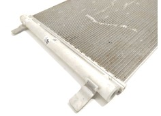 Recambio de condensador / radiador aire acondicionado para seat ibiza v (kj1, kjg) 1.0 tsi referencia OEM IAM 5WA816411A   2