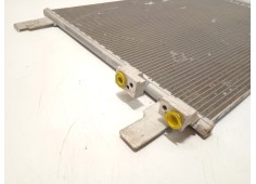 Recambio de condensador / radiador aire acondicionado para seat ibiza v (kj1, kjg) 1.0 tsi referencia OEM IAM 5WA816411A   2