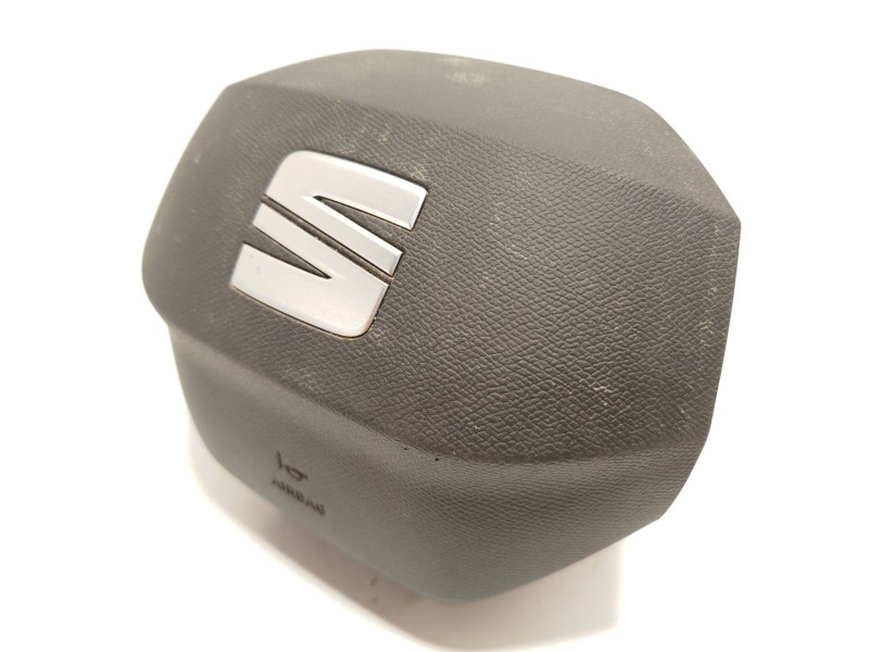 Recambio de airbag delantero izquierdo para seat ibiza v (kj1, kjg) 1.0 tsi referencia OEM IAM 6F0880201AP 6F0880201APMNC 