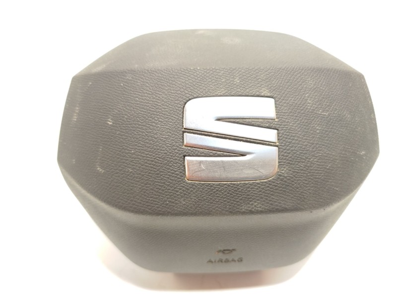 Recambio de airbag delantero izquierdo para seat ibiza v (kj1, kjg) 1.0 tsi referencia OEM IAM 6F0880201AP 6F0880201APMNC 