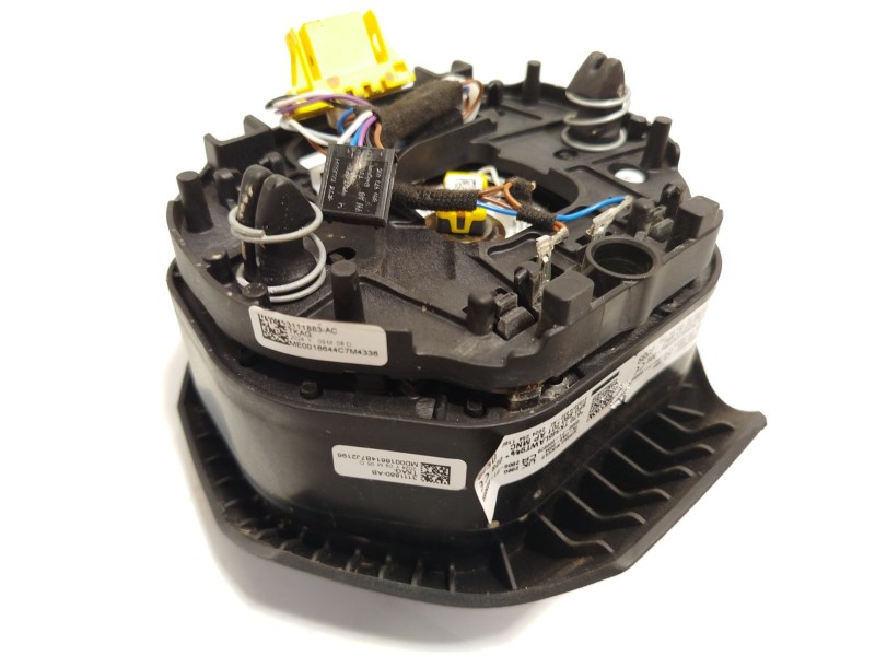 Recambio de airbag delantero izquierdo para seat ibiza v (kj1, kjg) 1.0 tsi referencia OEM IAM 6F0880201AP 6F0880201APMNC 