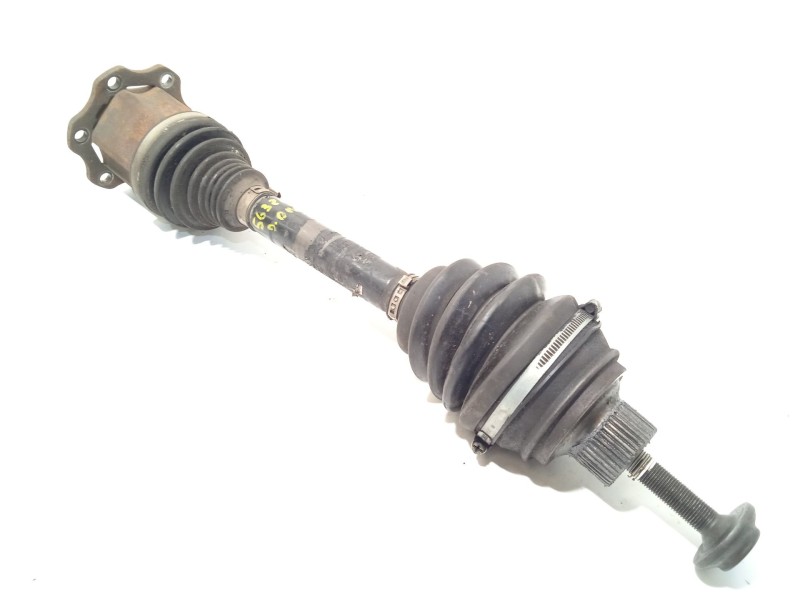 TRANSMISION DELANTERA DERECHA 8K0407271AJ 