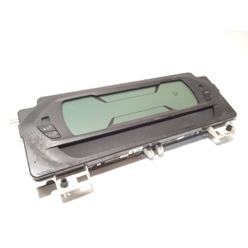 CUADRO INSTRUMENTOS 9816911280 