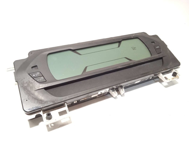 CUADRO INSTRUMENTOS 9816911280 