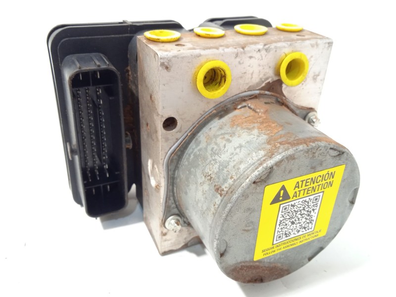 Recambio de abs para seat ibiza v (kj1, kjg) 1.0 tsi referencia OEM IAM 2Q0614517DB 0265957271 2Q0614517CB