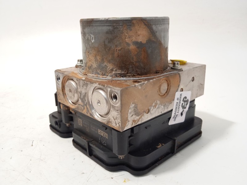 Recambio de abs para seat ibiza v (kj1, kjg) 1.0 tsi referencia OEM IAM 2Q0614517DB 0265957271 2Q0614517CB