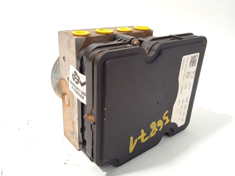 Recambio de abs para seat ibiza v (kj1, kjg) 1.0 tsi referencia OEM IAM 2Q0614517DB 0265957271 2Q0614517CB