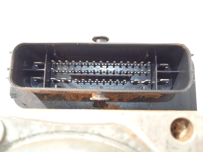 Recambio de abs para seat ibiza v (kj1, kjg) 1.0 tsi referencia OEM IAM 2Q0614517DB 0265957271 2Q0614517CB