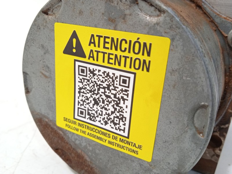 Recambio de abs para seat ibiza v (kj1, kjg) 1.0 tsi referencia OEM IAM 2Q0614517DB 0265957271 2Q0614517CB