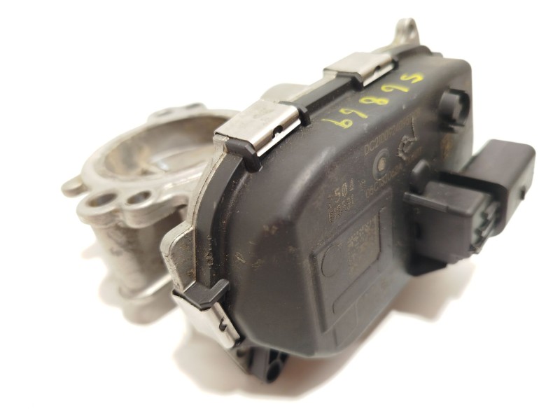 Recambio de caja mariposa para seat ibiza v (kj1, kjg) 1.0 tsi referencia OEM IAM 05C133062A  V29090880A