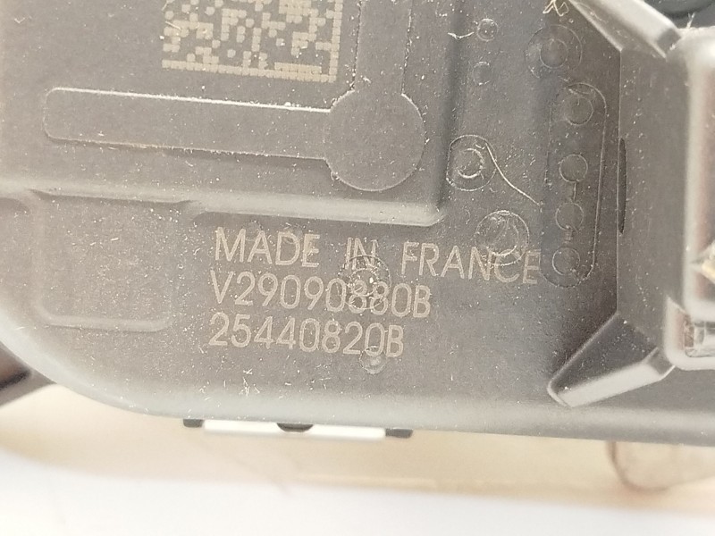 Recambio de caja mariposa para seat ibiza v (kj1, kjg) 1.0 tsi referencia OEM IAM 05C133062A  V29090880A