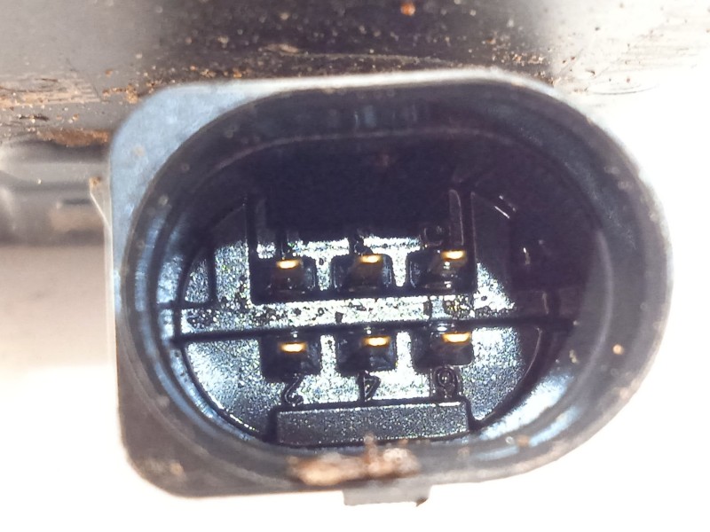 Recambio de caja mariposa para seat ibiza v (kj1, kjg) 1.0 tsi referencia OEM IAM 05C133062  V29090880A