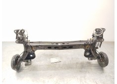 Recambio de puente trasero para seat ibiza v (kj1, kjg) 1.0 tsi referencia OEM IAM 2Q0501053CH  
