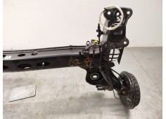 Recambio de puente trasero para seat ibiza v (kj1, kjg) 1.0 tsi referencia OEM IAM 2Q0501053CH   2