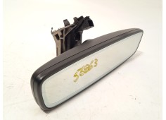 Recambio de espejo interior para seat leon (kl1, klg) 1.0 tsi referencia OEM IAM 3G0857511AM 3G0857511AM9B9 