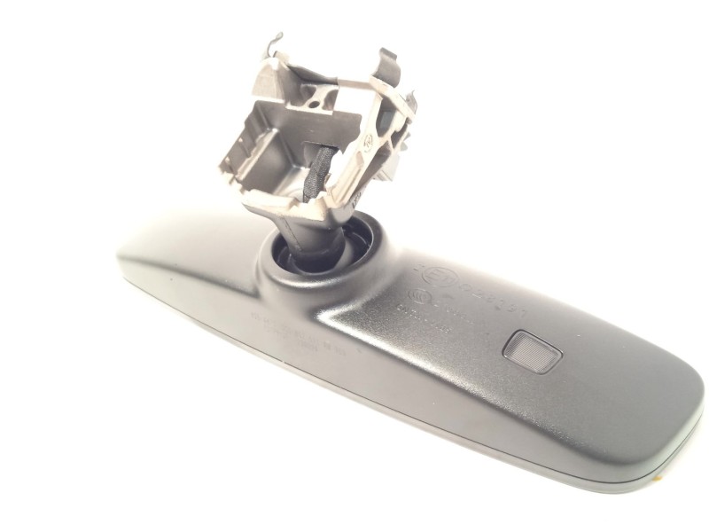 Recambio de espejo interior para seat leon (kl1, klg) 1.0 tsi referencia OEM IAM 3G0857511AM 3G0857511AM9B9 