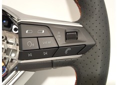 Recambio de volante para seat leon (kl1, klg) 1.0 tsi referencia OEM IAM 5FA419091EF 5FA419091EFWVY  2