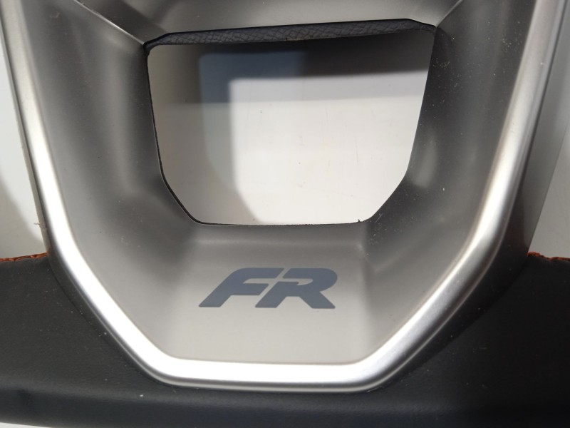 Recambio de volante para seat leon (kl1, klg) 1.0 tsi referencia OEM IAM 5FA419091EF 5FA419091EFWVY 