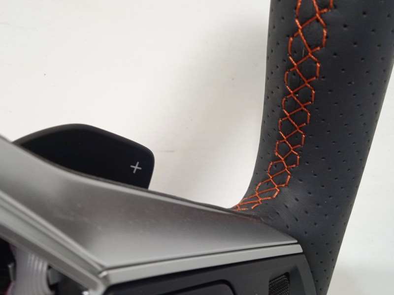 Recambio de volante para seat leon (kl1, klg) 1.0 tsi referencia OEM IAM 5FA419091EF 5FA419091EFWVY 