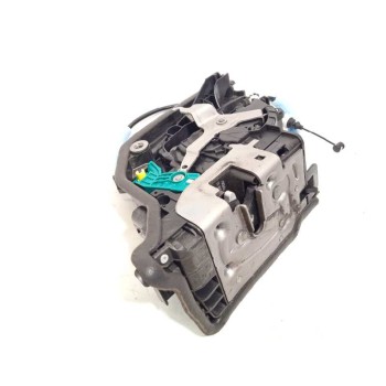 CERRADURA PUERTA TRASERA IZQUIERDA 51227281939 