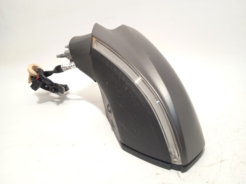 Recambio de retrovisor izquierdo para seat leon (kl1, klg) 1.0 tsi referencia OEM IAM 5FB857507AE 5FB857507AE9B9 