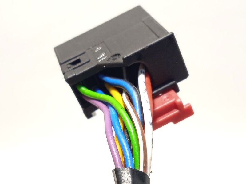 Recambio de retrovisor izquierdo para seat leon (kl1, klg) 1.0 tsi referencia OEM IAM 5FB857507AE 5FB857507AE9B9 