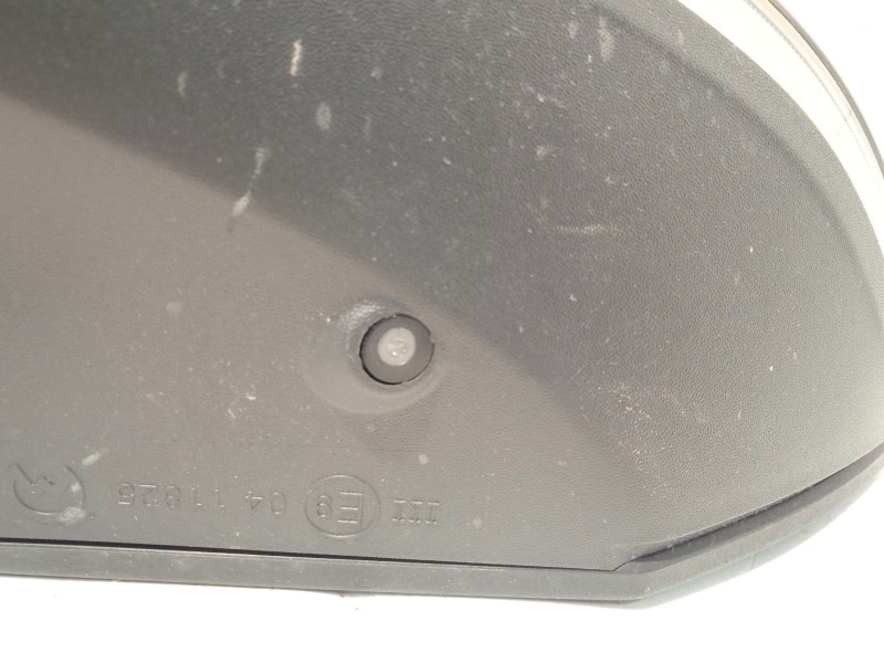 Recambio de retrovisor izquierdo para seat leon (kl1, klg) 1.0 tsi referencia OEM IAM 5FB857507AE 5FB857507AE9B9 