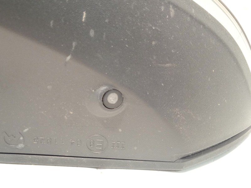 Recambio de retrovisor izquierdo para seat leon (kl1, klg) 1.0 tsi referencia OEM IAM 5FB857507AE 5FB857507AE9B9 