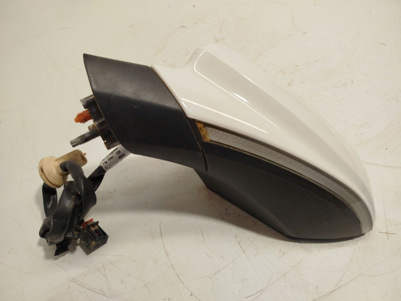 Recambio de retrovisor izquierdo para seat leon (kl1, klg) 2.0 tdi referencia OEM IAM 5FB857507AE 5FB857507AE9B9 