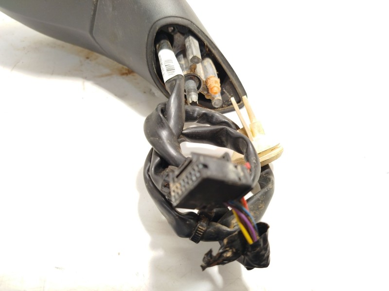 Recambio de retrovisor izquierdo para seat leon (kl1, klg) 2.0 tdi referencia OEM IAM 5FB857507AE 5FB857507AE9B9 