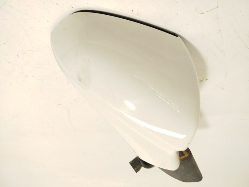 Recambio de retrovisor derecho para seat leon (kl1, klg) 2.0 tdi referencia OEM IAM 5FB857508AE 5FB857508AE9B9 