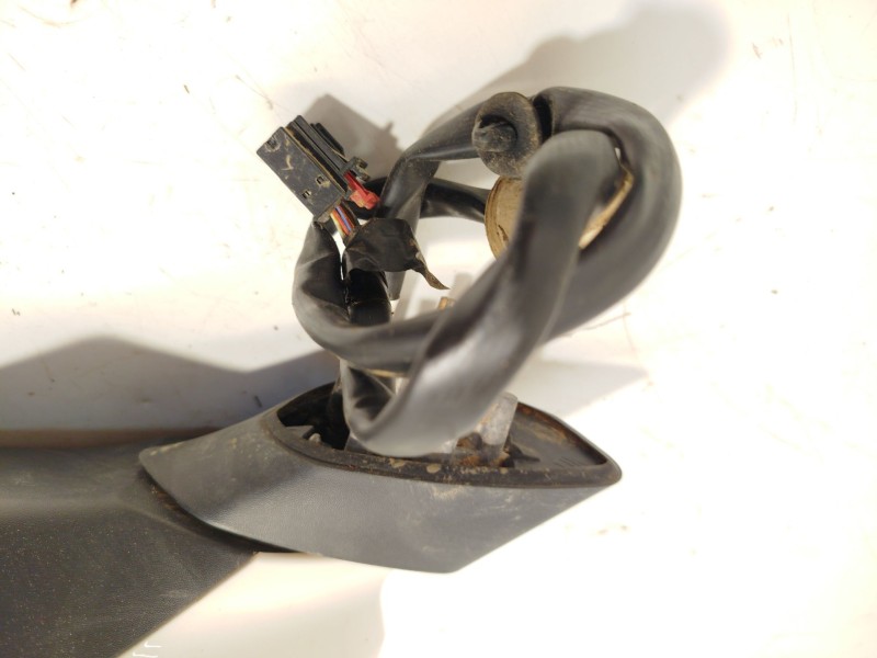 Recambio de retrovisor derecho para seat leon (kl1, klg) 2.0 tdi referencia OEM IAM 5FB857508AE 5FB857508AE9B9 