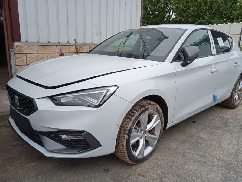 seat leon (kl1, klg) del año 2020