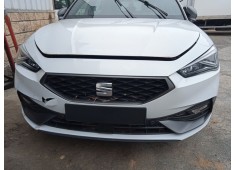 seat leon (kl1, klg) del año 2020 2