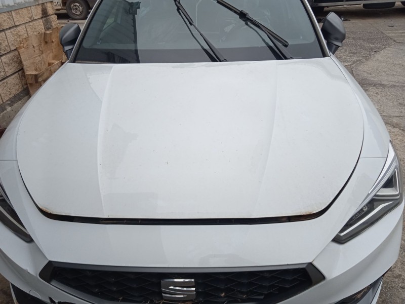 seat leon (kl1, klg) del año 2020