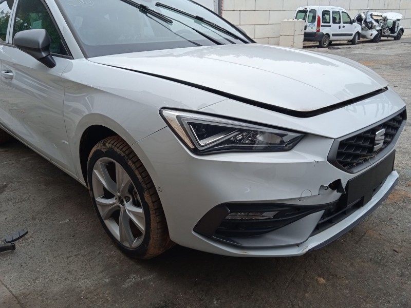 seat leon (kl1, klg) del año 2020