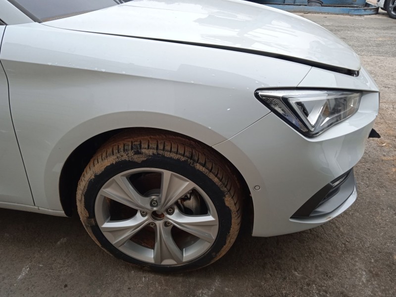 seat leon (kl1, klg) del año 2020