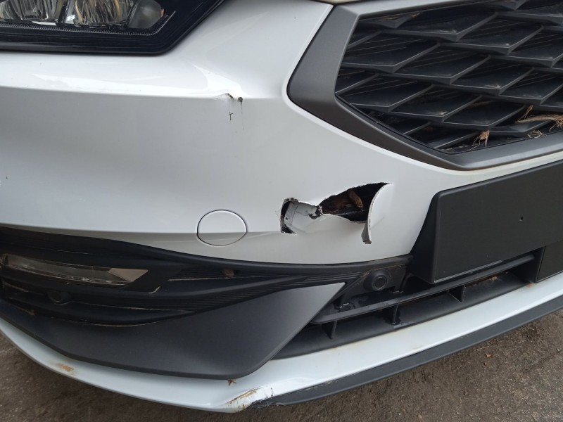 seat leon (kl1, klg) del año 2020