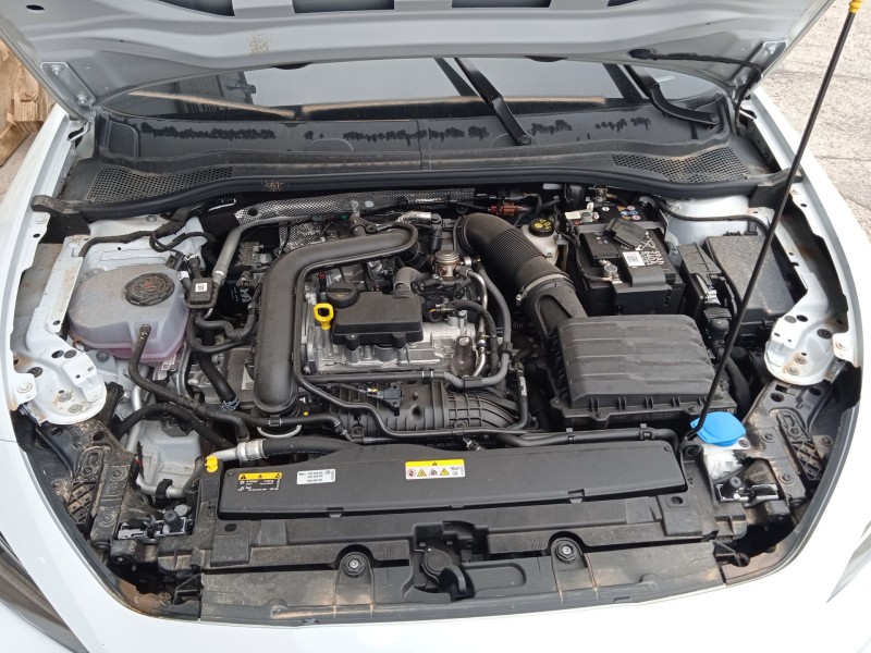 seat leon (kl1, klg) del año 2020